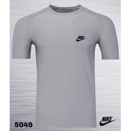 Футболка чоловіча AZ981-5049 grey р.S-2XL "REMAIN" недорого оптом від прямого постачальника
