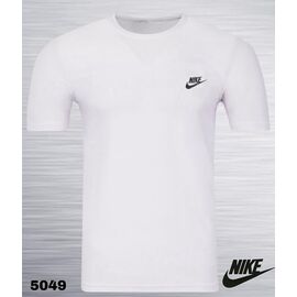 Футболка чоловіча AZ982-5049 white р.S-2XL "REMAIN" недорого оптом від прямого постачальника