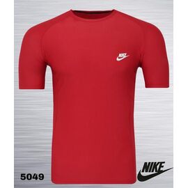 Футболка чоловіча AZ983-5049 red р.S-2XL "REMAIN" недорого оптом від прямого постачальника