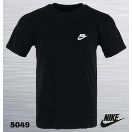 Футболка чоловіча AZ984-5049 black р.S-2XL "REMAIN" недорого оптом від прямого постачальника