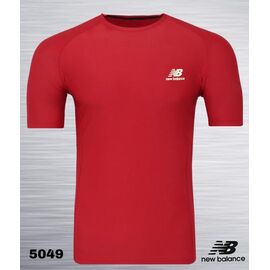 Фотография Футболка мужская AZ988-5049 red р.S-2XL "REMAIN" недорого оптом от прямого поставщика