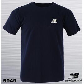 Фотография Футболка мужская AZ990-5049 navy р.S-2XL "REMAIN" недорого оптом от прямого поставщика