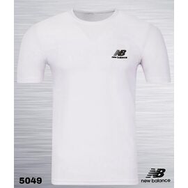 Фотография Футболка мужская AZ993-5049 white р.S-2XL "REMAIN" недорого оптом от прямого поставщика