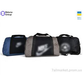 Фотография Сумка унисекс SF3031-1 mix 30*50*23 см, "Reluna Group" недорого оптом от прямого поставщика