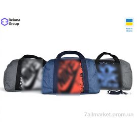 Фотография Сумка унисекс SF3031-2 mix 30*50*23 см, "Reluna Group" недорого оптом от прямого поставщика