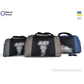 Фотография Сумка унисекс SF3031-4 mix 30*50*23 см, "Reluna Group" недорого оптом от прямого поставщика