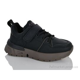 Кросівки дитячі модні Весна/осінь XF002-P711-3A (8 пар р.32-37) "Xifa kids" недорого оптом від прямого постачальника