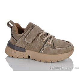 Кросівки дитячі модні Весна/осінь XF002-P711-3K (8 пар р.32-37) "Xifa kids" недорого оптом від прямого постачальника
