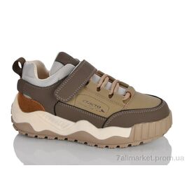 Кросівки дитячі модні Весна/осінь XF002-P705-3L (8 пар р.32-37) "Xifa kids" недорого оптом від прямого постачальника