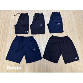 Фотография Шорты мужские NW2042N navy р.58-66 "Navas" недорого оптом от прямого поставщика