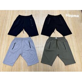 Фотография Шорты мужские NW2048 navy р.M-2XL "Navas" недорого оптом от прямого поставщика