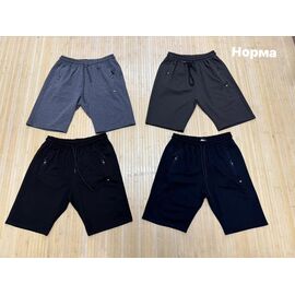 Фотография Шорты мужские NW2053 black р.M-2XL "Navas" недорого оптом от прямого поставщика