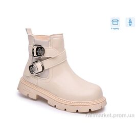 Черевики дитячі зручні Весна/осінь 65198C (8 пар р.28-35) "TOM.M" недорого оптом від прямого постачальника