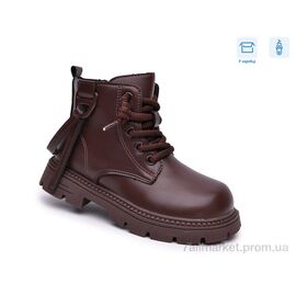 Черевики дитячі зручні Весна/осінь 65199B (8 пар р.28-35) "TOM.M" недорого оптом від прямого постачальника