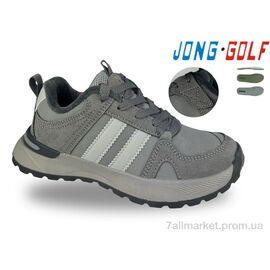 Черевики дитячі зручні Весна/осінь C31161-2 (8 пар р.32-37) "Jong Golf" недорого оптом від прямого постачальника