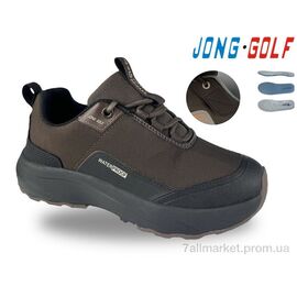 Фотография Кроссовки детские модные Весна/осень D11982-4 (8 пар р.34-39) "Jong Golf" недорого оптом от прямого поставщика