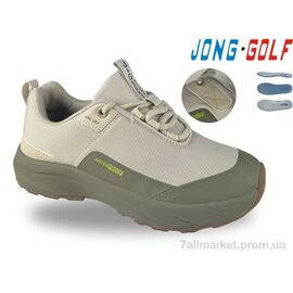 Фотография Кроссовки детские модные Весна/осень D11982-5 (8 пар р.34-39) "Jong Golf" недорого оптом от прямого поставщика