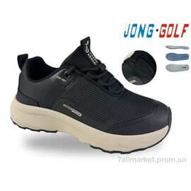 Фотография Кроссовки детские модные Весна/осень D11982-20 (8 пар р.34-39) "Jong Golf" недорого оптом от прямого поставщика