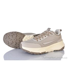 Кросівки чоловічі модні Весна/осінь 44-43 khaki (8 пар р.41-45) "Бабочка-Mengfuna-AESD" недорого оптом від прямого постачальника