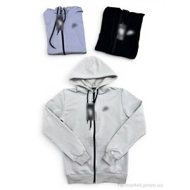 Фотография Кофта детская Весна/осень 223-2NI чорний (5 шт. р.сетка 9-13) "Verton" недорого оптом от прямого поставщика