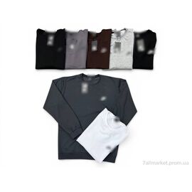 Фотография Кофта детская Весна/осень 90NI mix (5 шт. р.сетка M-3XL) "Verton" недорого оптом от прямого поставщика