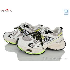 Кросівки жіночі модні Весна/осінь 5215-3 (8 пар р.36-40) "Veagia-ADA" недорого оптом від прямого постачальника