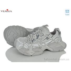 Кросівки жіночі модні Весна/осінь N107 (8 пар р.36-41) "Veagia-ADA" недорого оптом від прямого постачальника