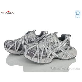 Кросівки жіночі модні Весна/осінь N109 (8 пар р.36-40) "Veagia-ADA" недорого оптом від прямого постачальника