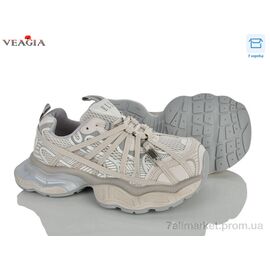 Кросівки жіночі модні Весна/осінь N102-1 (8 пар р.37-40) "Veagia-ADA" недорого оптом від прямого постачальника