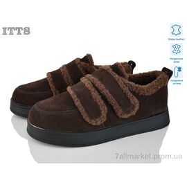 Фотография Угги женские утепленные зима L30-41 (6 пар р.36-41) "ITTS" недорого оптом от прямого поставщика
