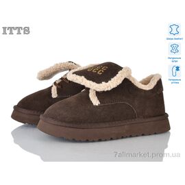 Фотография Кроссовки женские модные зима Q298-41 (6 пар р.36-41) "ITTS" недорого оптом от прямого поставщика