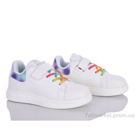 Кросівки дитячі модні Весна/осінь XXXF02-1845-7C (8 пар р.31-36) "Xifa kids" недорого оптом від прямого постачальника