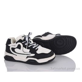Кросівки дитячі модні Весна/осінь XXXF02-3333-3C (8 пар р.31-36) "Xifa kids" недорого оптом від прямого постачальника