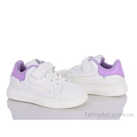 Кросівки дитячі модні Весна/осінь XXXF02-1817-2B (8 пар р.26-31) "Xifa kids" недорого оптом від прямого постачальника
