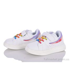 Кросівки дитячі модні Весна/осінь XXXF02-1825-1B (8 пар р.26-31) "Xifa kids" недорого оптом від прямого постачальника