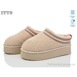 Фотография Угги женские утепленные зима A1801-3A (6 пар р.37-41) "ITTS" недорого оптом от прямого поставщика