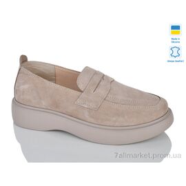 Туфлі жіночі стильні Весна/осінь 1507-2 (6 пар р.36-40) "Botema" недорого оптом від прямого постачальника