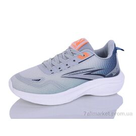 Кросівки жіночі модні Весна/осінь B0080-2 (8 пар р.36-41) "Ok Shoes" недорого оптом від прямого постачальника