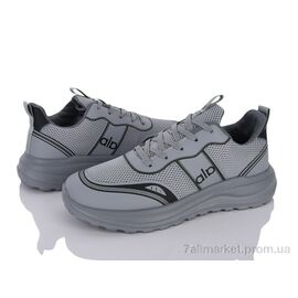 Кросівки чоловічі модні Весна/осінь A0122-2 (8 пар р.40-44) "Ok Shoes" недорого оптом від прямого постачальника