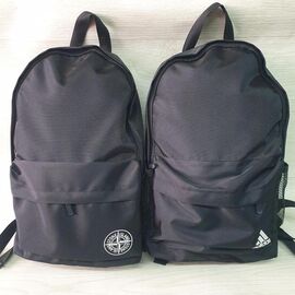 Фотография Рюкзак детский на мальчика CB513AD black р.40-28-12 "Candy bags" недорого от прямого поставщика