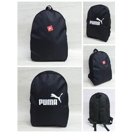 Фотография Рюкзак детский на мальчика CB518PM black р.40-28-12 "Candy bags" недорого от прямого поставщика