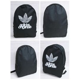 Фотография Рюкзак детский на мальчика CB535 black-black р.40-28-12 "Candy bags" недорого от прямого поставщика