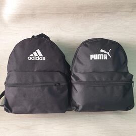 Фотография Рюкзак детский на мальчика CB538AD black р.30-22-12 "Candy bags" недорого от прямого поставщика