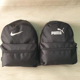 Фотография Рюкзак детский на мальчика CB541PM black р.30-22-12 "Candy bags" недорого от прямого поставщика