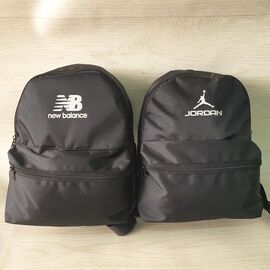 Фотография Рюкзак детский на мальчика CB542NB black р.30-22-12 "Candy bags" недорого от прямого поставщика
