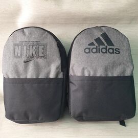 Фотография Рюкзак детский на мальчика CB546NK black р.40-28-12 "Candy bags" недорого от прямого поставщика
