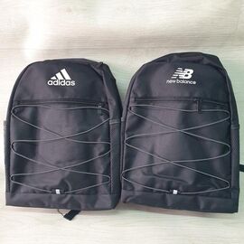 Фотография Рюкзак детский на мальчика CB557NB black р.40-28-12 "Candy bags" недорого от прямого поставщика