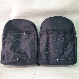 Фотография Рюкзак детский на мальчика CB558RB black р.40-28-12 "Candy bags" недорого от прямого поставщика