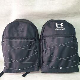 Фотография Рюкзак детский на мальчика CB561NB black р.40-28-12 "Candy bags" недорого от прямого поставщика