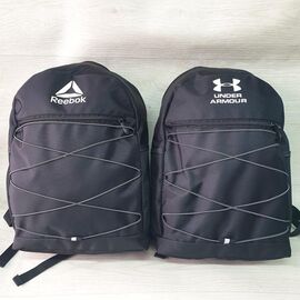 Фотография Рюкзак детский на мальчика CB563UA black р.40-28-12 "Candy bags" недорого от прямого поставщика